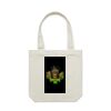 Canvas Carrie Bag Thumbnail
