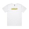 Mens Staple Minus Tee Thumbnail