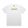 Heavy Faded Minus Tee [-5CM] Thumbnail